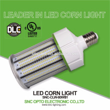 Lâmpada de milho LED, E39, 80W, UL DLC listado, 5 anos de garantia